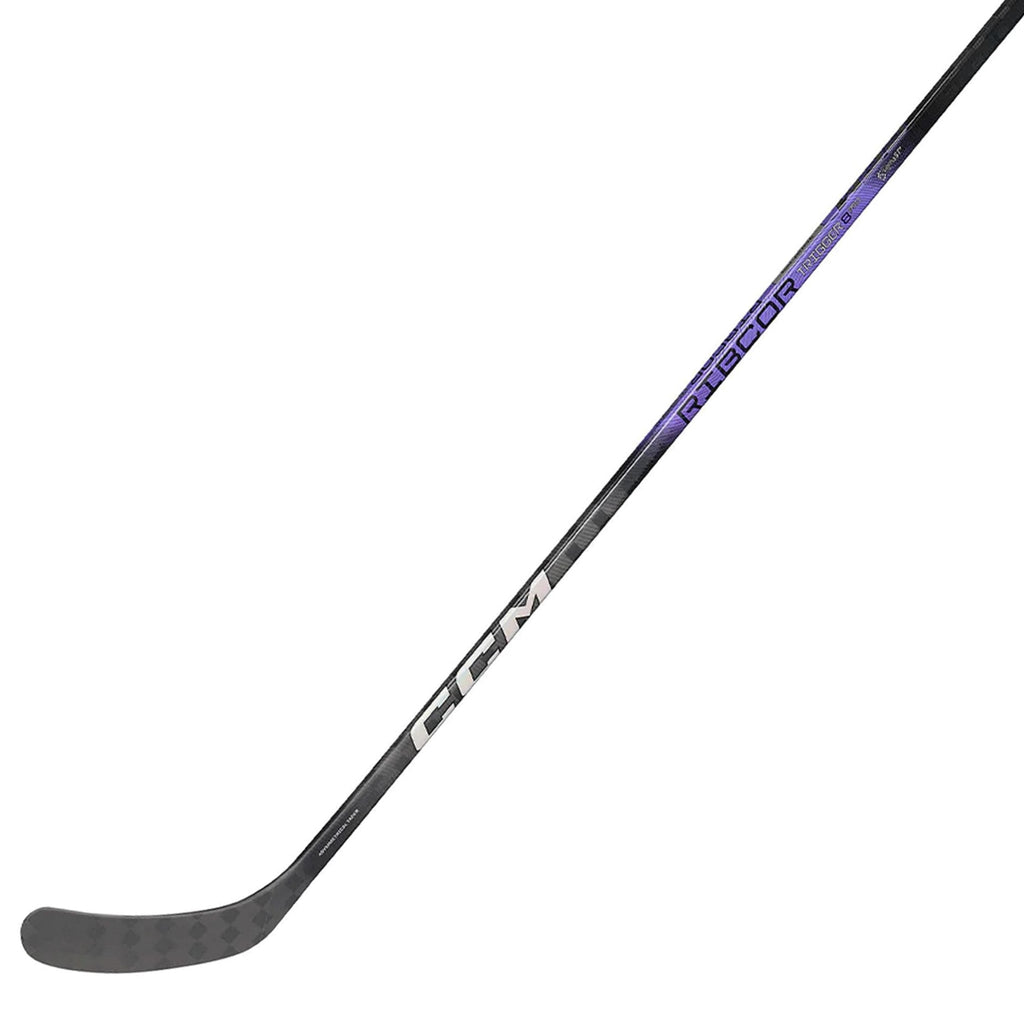 CCM Ribcor Trigger 8 Pro - Intermediate - Retail