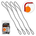 Tethers for Top Shelf Targets