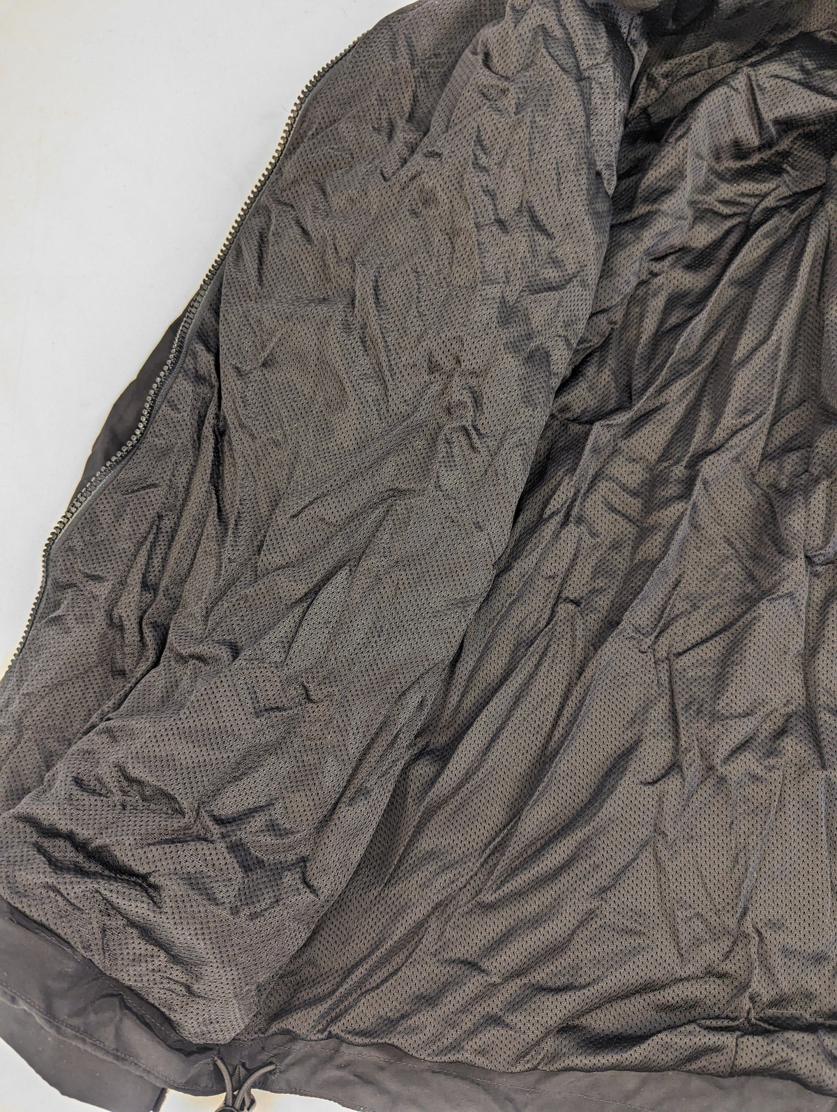 Army PT Jacket