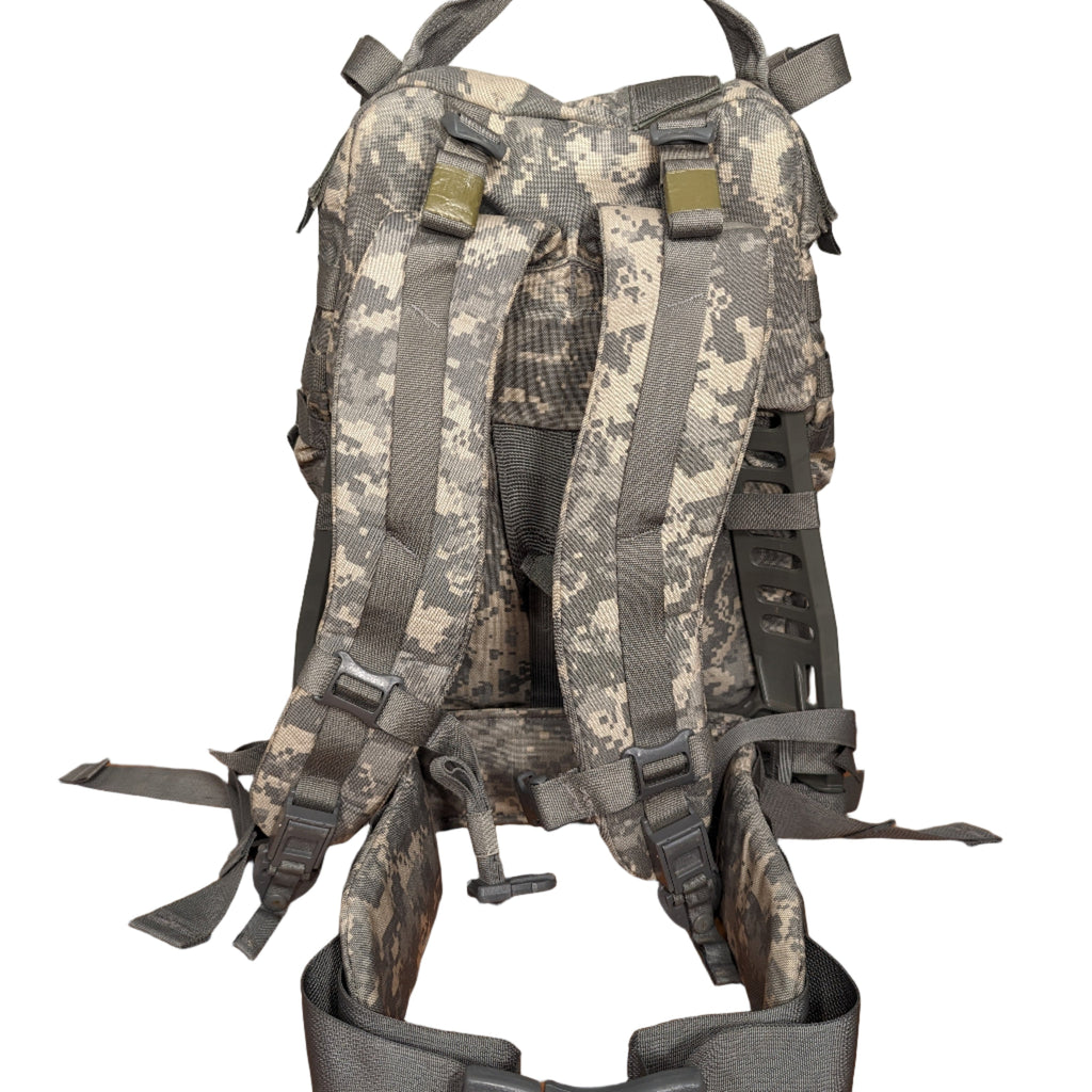 Medium Field Pack - ACU