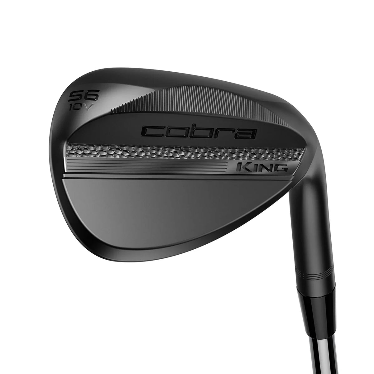 Cobra Golf King Black Wedge V