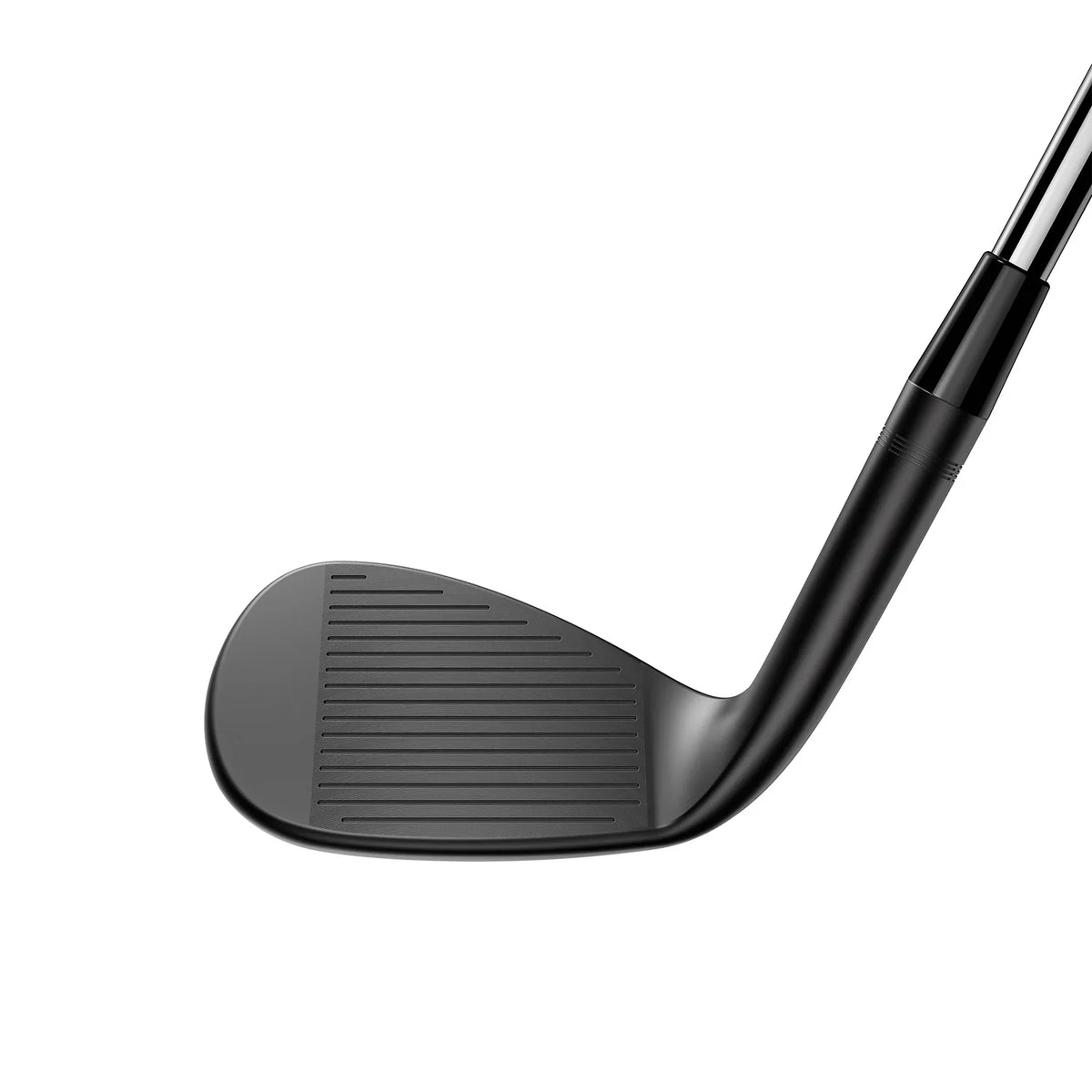 Cobra Golf King Black Wedge T