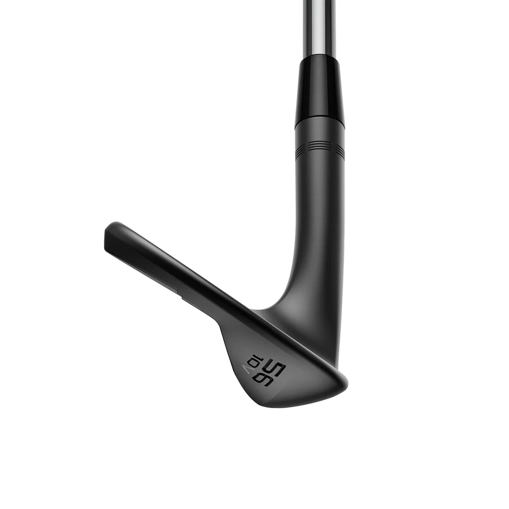 Cobra Golf King Black Wedge V