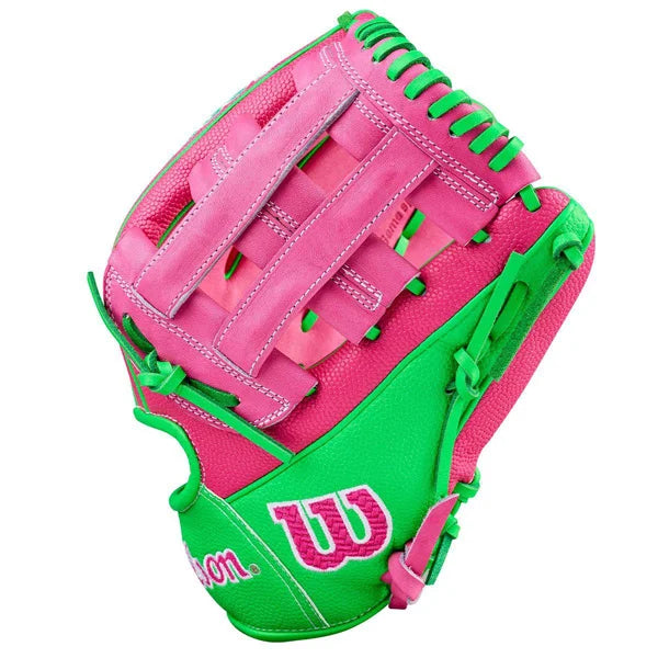 Wilson A2000 Jose Ramirez Game Model 12" Infield Glove