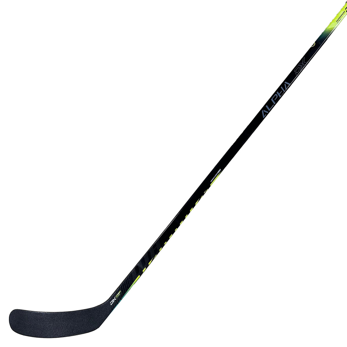 Wojtek Wolski Pro Stock - Warrior Covert QRL (NHL)