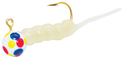 Custom Jigs & Spins Tutso