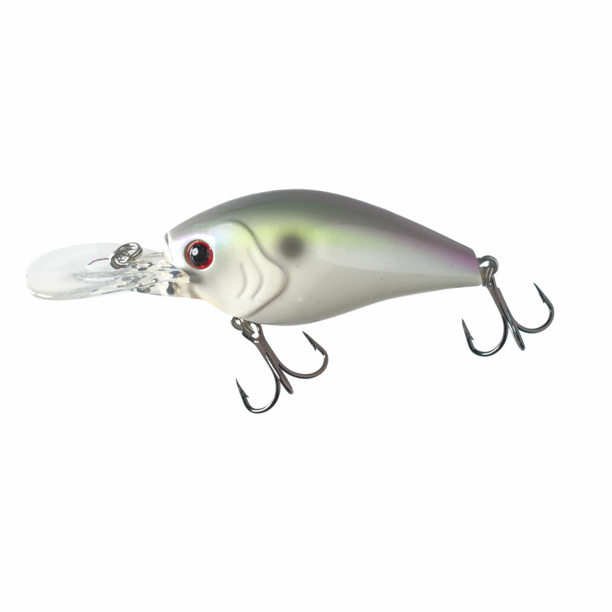 XB-1 DD Silent Crankbaits