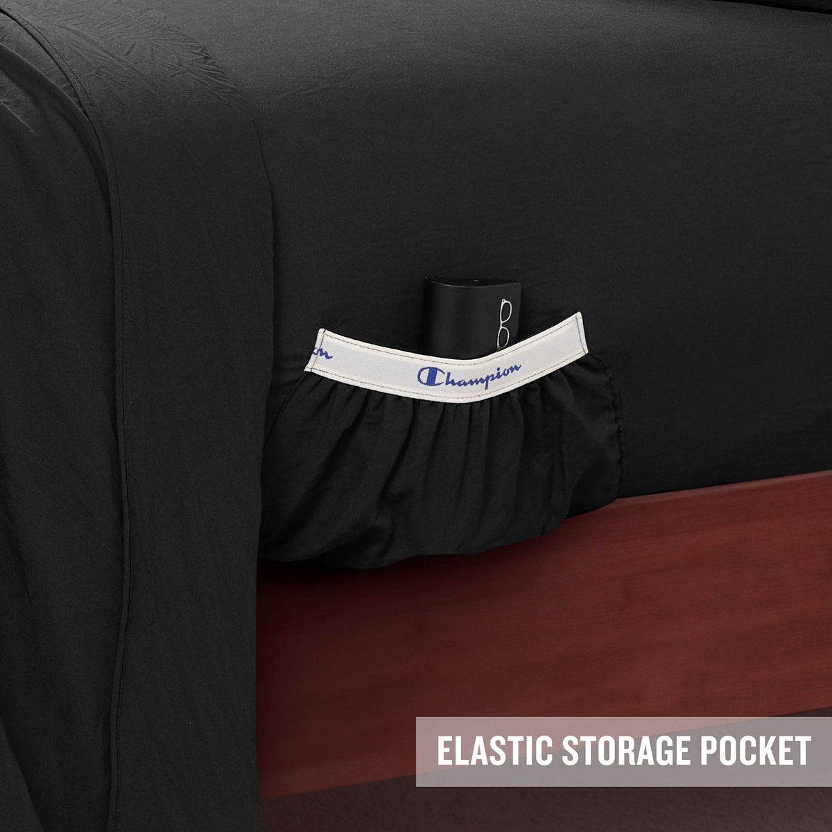 Peak Comfort Microfiber Sheet Set