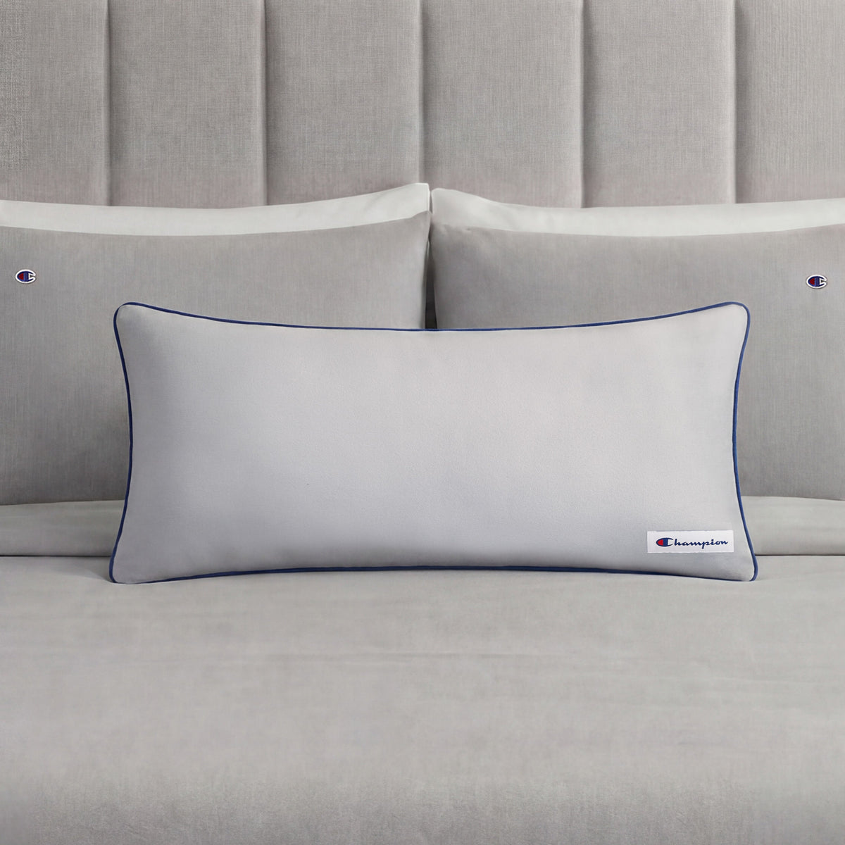 Faux Wool Body Pillows
